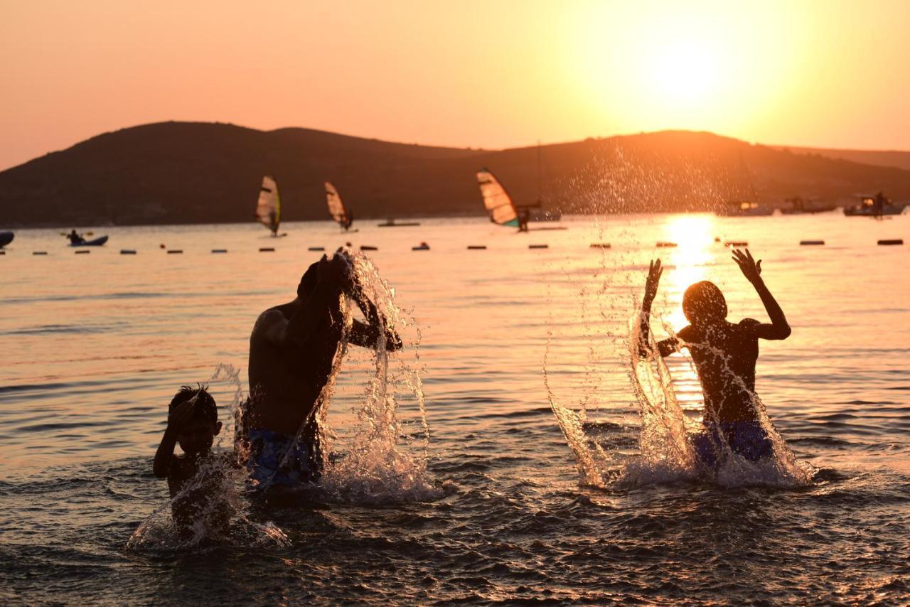 Mark Warner Phokaia Beach Resort フォチャ エクステリア 写真